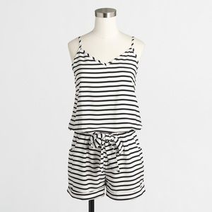 J crew romper